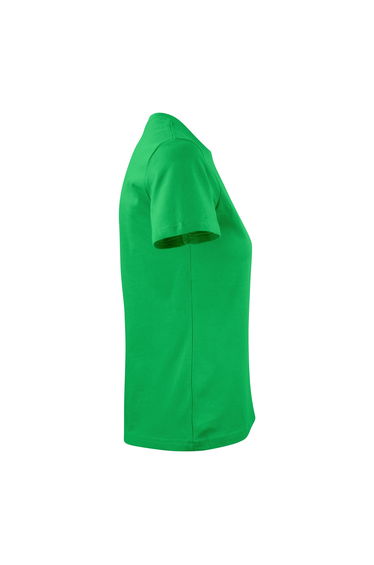 Printer Womens/Ladies Heavy T-Shirt - Fresh Green product thumbnail 2