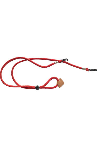 Trespass Lasoo Glasses/Eyewear Retainer Strap - Red