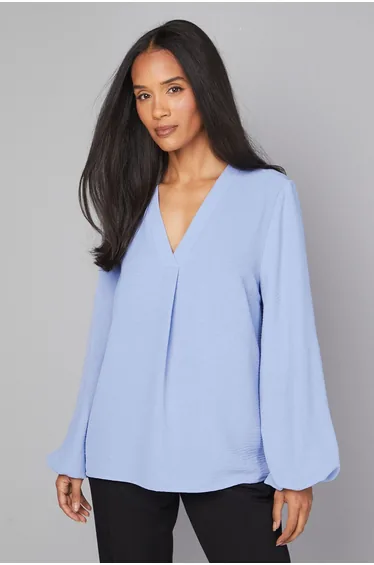 Overhead Shirt