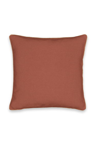 Onega Washed Linen Cushion Cover