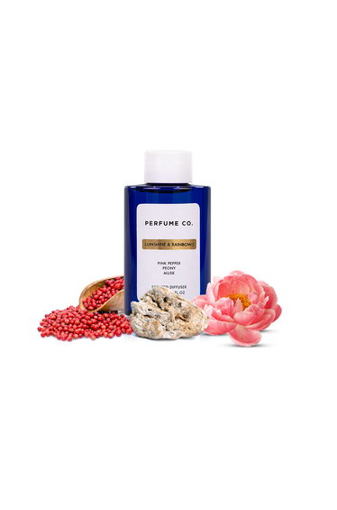 Perfume Co. Sunshine & Rainbows Aroma Diffuser Oil - 100 ml