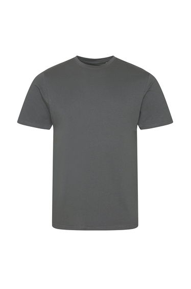 Ecologie Childrens/Kids Cascade T-Shirt - Charcoal