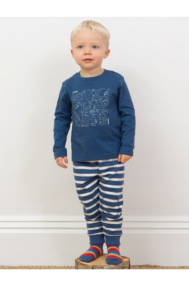 Farmtime t-shirt