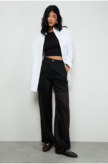 Runway 1.8.1.8 Floaty Trousers