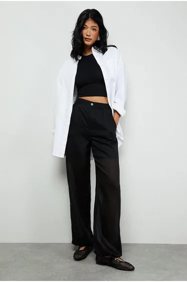 Runway 1.8.1.8 Floaty Trousers