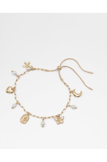 Dainnty necklace