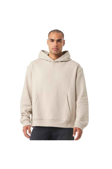 Bella + Canvas Unisex Adult Heavyweight Pullover Hoodie - Dust