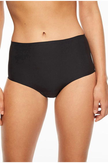 Soft Stretch Full Knickers