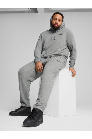 Essentials Small No. 1 Logo Hoodie