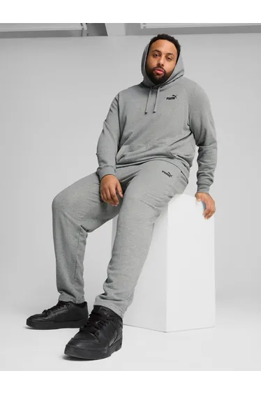 Essentials Small No. 1 Logo Hoodie