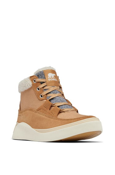 Out N About Iv Mid Sneaker Waterproof Tawny