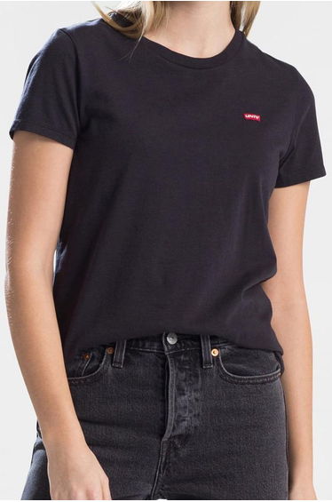 The Perfect Tee Cotton T-Shirt