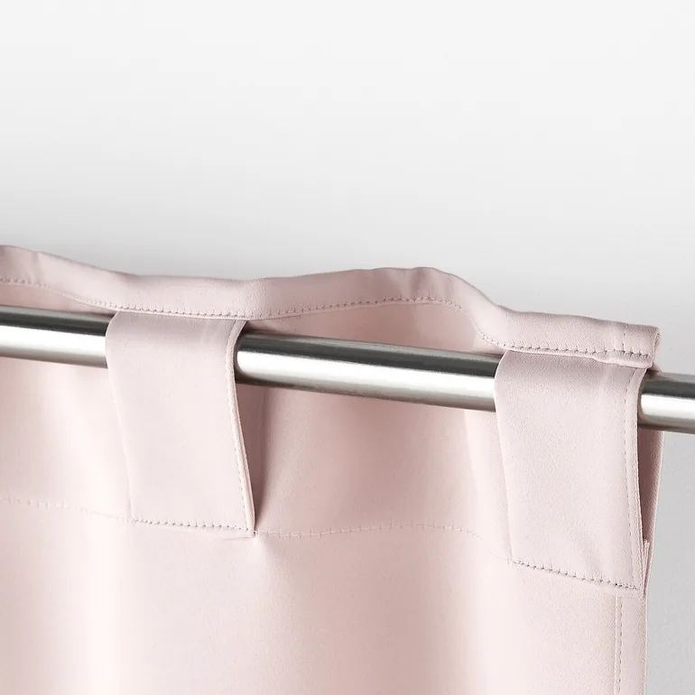 Voda Blackout Curtain - 1
