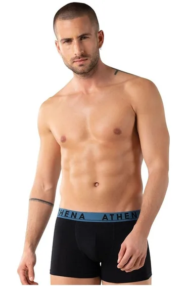 سروال بوكسر شورت عدد 3