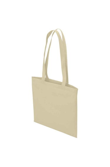 SOLS Austin Shopper Bag - Cream