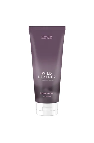 جل استحمام سكوتيش فاين سوب