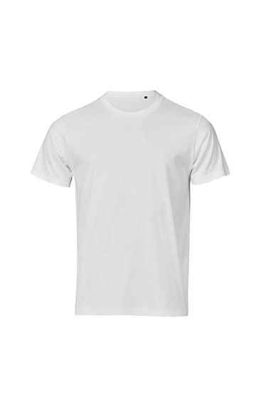 Tee Jays Unisex Adult Urban T-Shirt - White
