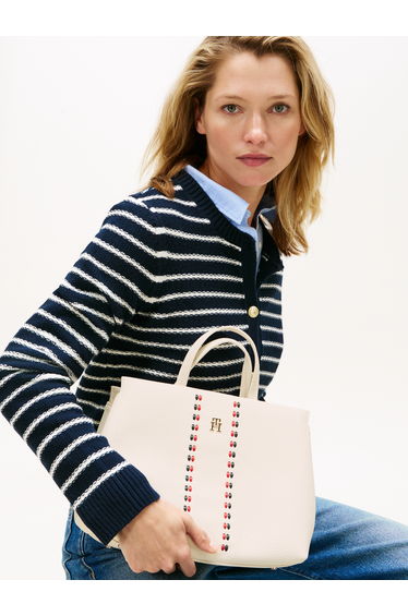 Tommy Hilfiger Women Satchel