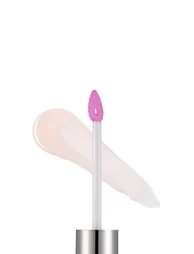 Transparent Lip Gloss - Dewy Lip Booster - 001 Match - 2