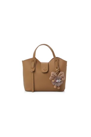 Lucky Bees Women's Shoulder Bag