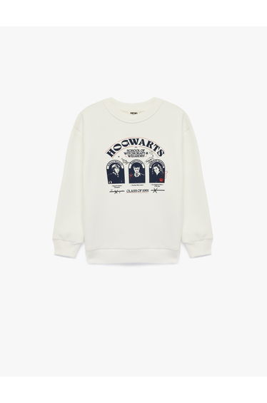 Licensed Sweatshirt