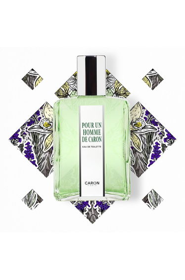 Caron Pour Un Homme De Caron - 75 ml