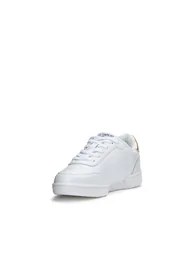 Flash White Trainers - 1