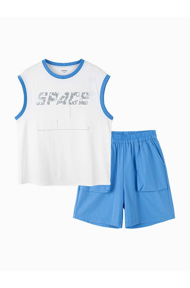 Boys' Set