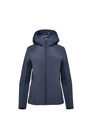 Stormtech Womens/Ladies Cascadia Thermal Jacket - Midnight