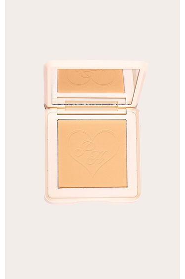 Pink Honey Cloud Cover Compact Banana Blaze