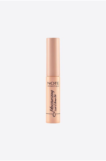 Note Moisturizing Lash & Brow Oil