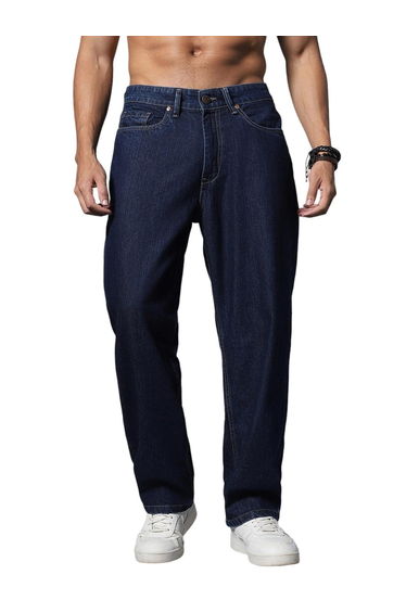 Mid Rise Regular Fit Jeans