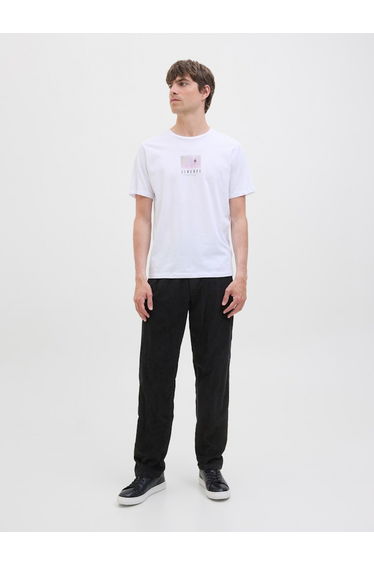Jrebkenni Relaxed Corduroy Joggers