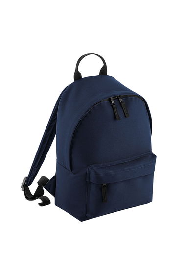 Bagbase Fashion Mini Backpack - French Navy