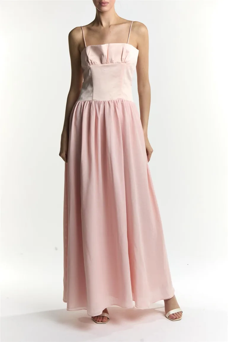 true decadence pink dress The most stunning wedding guest dress @True Decadence #weddingguestdress #weddingguestoutfit #summerdress