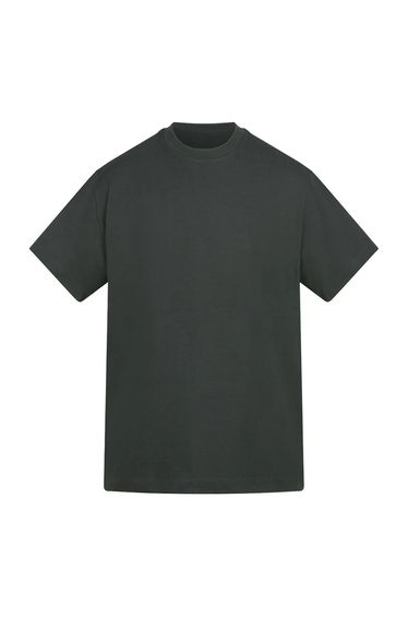 Anthem Unisex Adult Amplify Heavyweight T-Shirt - Carbon