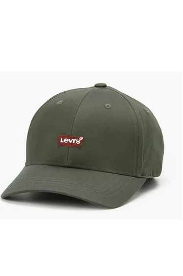 Housemark Cotton Flexfit Cap