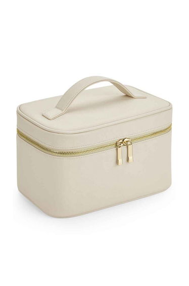 Bagbase Boutique Vanity Case - Oyster