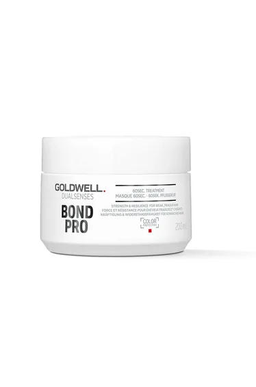 Goldwell DualSenses Bond Pro 60Sec Treatment 200ml