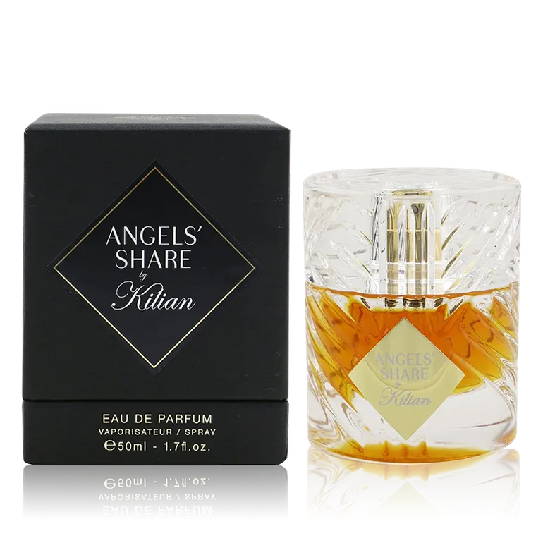 Kilian Angels' Share EDP - 3