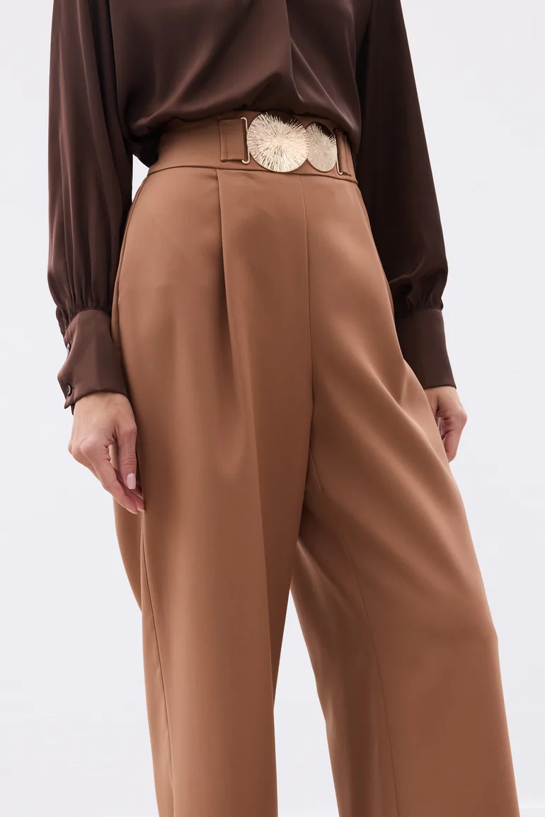 Accessory Trousers - 4