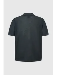 Mayer Knit Navy - 1