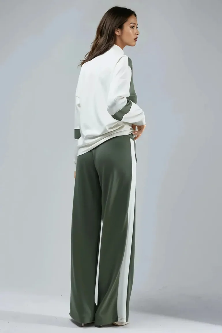BERSAN 2-Piece Coord Set - 5