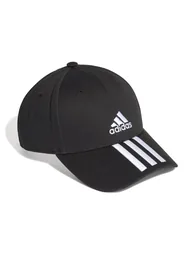 BASEBALL 3-STRIPES TWILL CAP - 2
