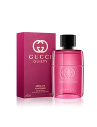 Gucci Guilty Absolute Pour Femme - 4