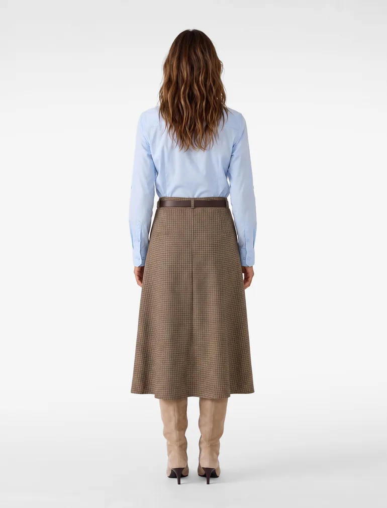 Poplin Shirt - 2