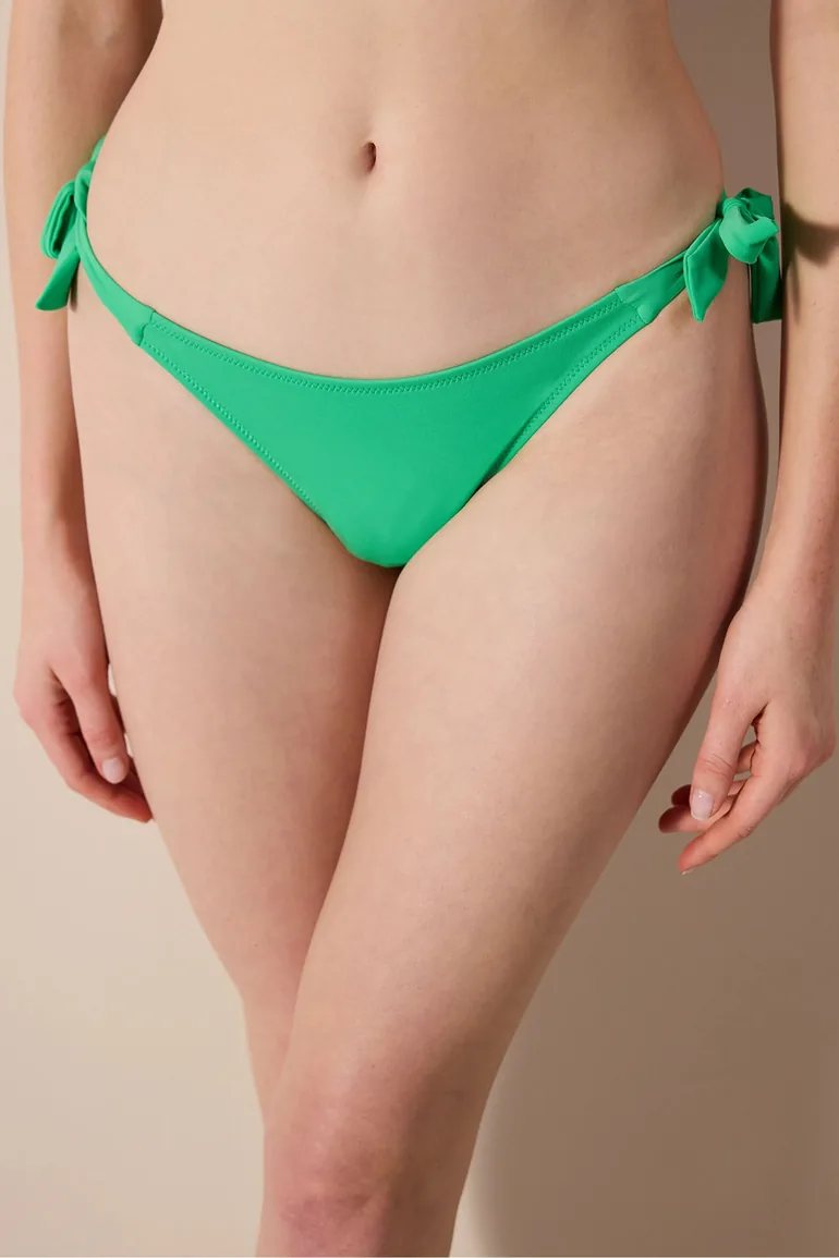 PENTI String Bikini Bottom - 1