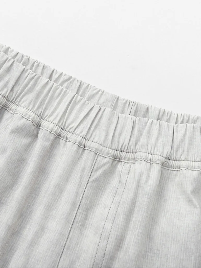 Boys' Pull On Shorts With Pockets - 2