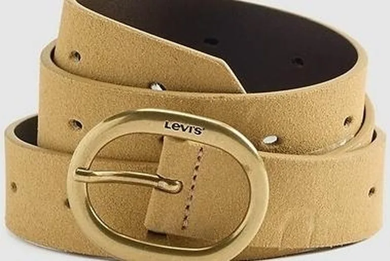High-Low Belt