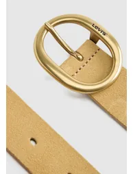 High-Low Belt - 2